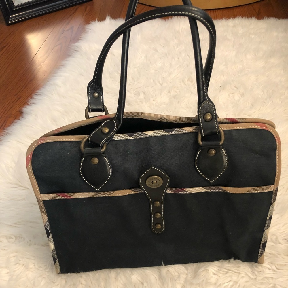 Burberry Tote